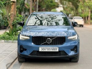 Xe Volvo XC40 Ultimate B5 AWD 2023