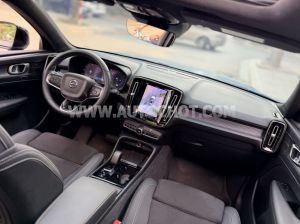 Xe Volvo XC40 Ultimate B5 AWD 2023