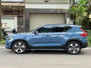 Xe Volvo XC40 Ultimate B5 AWD 2023