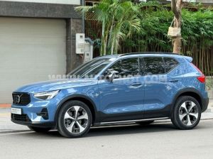 Xe Volvo XC40 Ultimate B5 AWD 2023