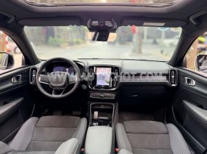 Xe Volvo XC40 Ultimate B5 AWD 2023