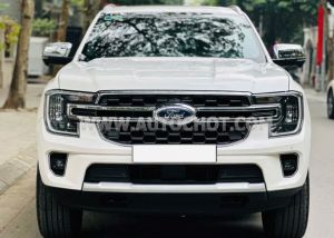 Xe Ford Everest Titanium 2.0L 4x2 AT 2024