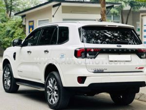 Xe Ford Everest Titanium 2.0L 4x2 AT 2024