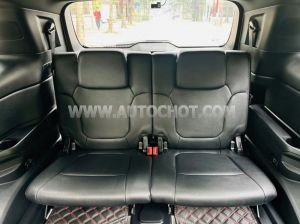 Xe Ford Everest Titanium 2.0L 4x2 AT 2024
