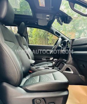 Xe Ford Everest Titanium 2.0L 4x2 AT 2024