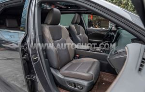 Xe Lexus RX 350 Luxury 2024