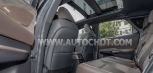 Xe Lexus RX 350 Luxury 2024