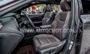 Xe Lexus RX 350 Luxury 2024