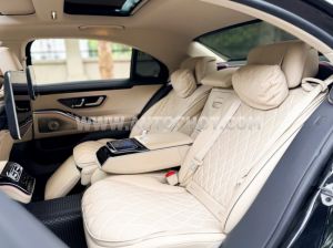 Xe Mercedes Benz S class S450 4Matic 2022