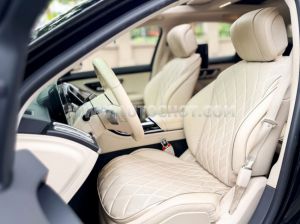 Xe Mercedes Benz S class S450 4Matic 2022