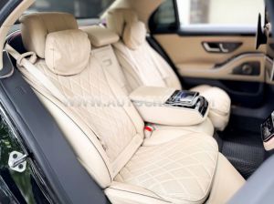 Xe Mercedes Benz S class S450 4Matic 2022
