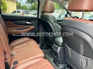 Xe Hyundai SantaFe Cao cấp 2.2L HTRAC 2022