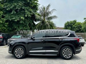 Xe Hyundai SantaFe Cao cấp 2.2L HTRAC 2022