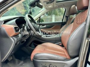 Xe Hyundai SantaFe Cao cấp 2.2L HTRAC 2022