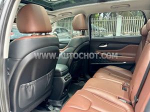 Xe Hyundai SantaFe Cao cấp 2.2L HTRAC 2022