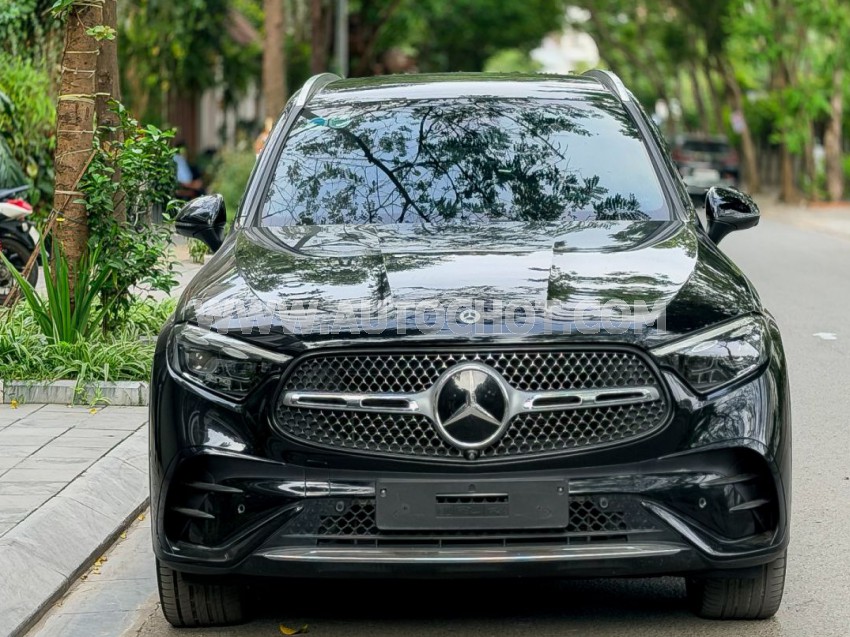 Mercedes Benz GLC 300 4Matic 2023