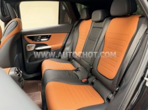 Xe Mercedes Benz GLC 300 4Matic 2023