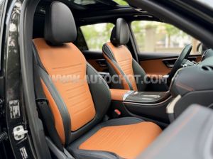 Xe Mercedes Benz GLC 300 4Matic 2023