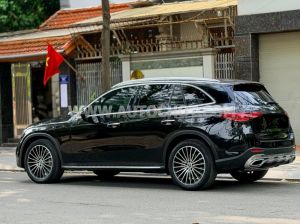 Xe Mercedes Benz GLC 300 4Matic 2023