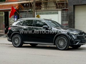 Xe Mercedes Benz GLC 300 4Matic 2023