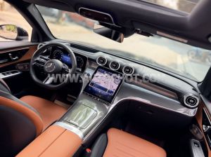 Xe Mercedes Benz GLC 300 4Matic 2023