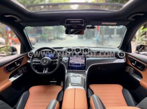 Xe Mercedes Benz GLC 300 4Matic 2023