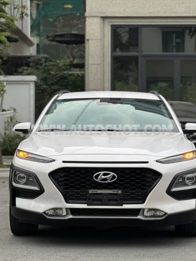 Hyundai Kona Đặc Biệt 2.0 AT 2021