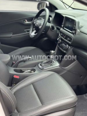Xe Hyundai Kona Đặc Biệt 2.0 AT 2021