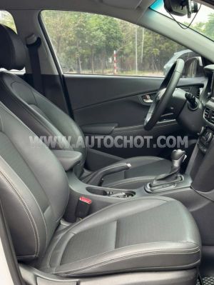 Xe Hyundai Kona Đặc Biệt 2.0 AT 2021