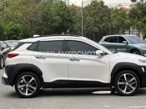 Xe Hyundai Kona Đặc Biệt 2.0 AT 2021