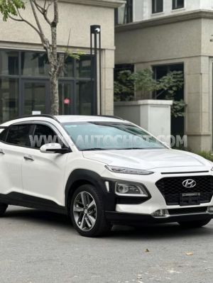 Xe Hyundai Kona Đặc Biệt 2.0 AT 2021