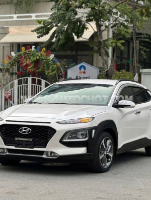 Xe Hyundai Kona Đặc Biệt 2.0 AT 2021
