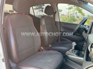 Xe Hyundai i10 1.2 AT Tiêu Chuẩn 2024