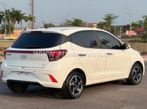 Xe Hyundai i10 1.2 AT Tiêu Chuẩn 2024