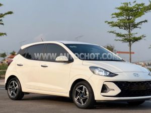 Xe Hyundai i10 1.2 AT Tiêu Chuẩn 2024