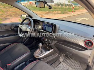 Xe Hyundai i10 1.2 AT Tiêu Chuẩn 2024