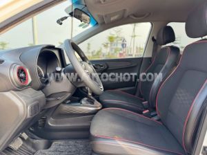 Xe Hyundai i10 1.2 AT Tiêu Chuẩn 2024