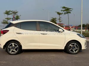 Xe Hyundai i10 1.2 AT Tiêu Chuẩn 2024