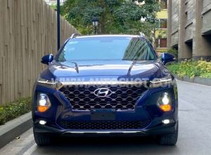 Xe Hyundai SantaFe 2.4L HTRAC 2019