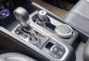 Xe Hyundai SantaFe 2.4L HTRAC 2019