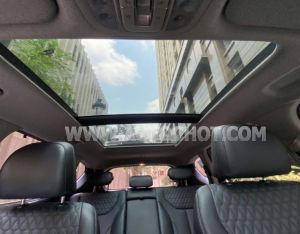 Xe Hyundai SantaFe 2.4L HTRAC 2019