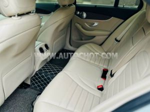 Xe Mercedes Benz C class C200 Exclusive 2021