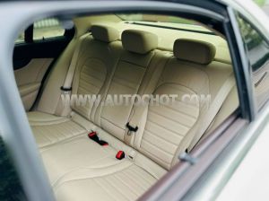 Xe Mercedes Benz C class C200 Exclusive 2021