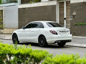 Xe Mercedes Benz C class C200 Exclusive 2021