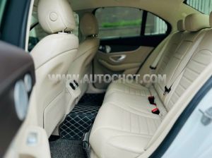 Xe Mercedes Benz C class C200 Exclusive 2021