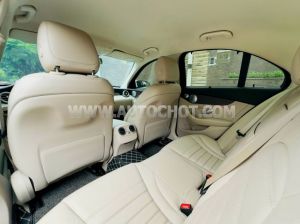 Xe Mercedes Benz C class C200 Exclusive 2021