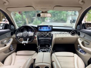 Xe Mercedes Benz C class C200 2015
