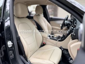 Xe Mercedes Benz C class C200 2015