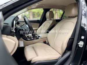 Xe Mercedes Benz C class C200 2015
