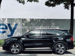 Xe Kia Sorento Signature 2.2 AT AWD 2022